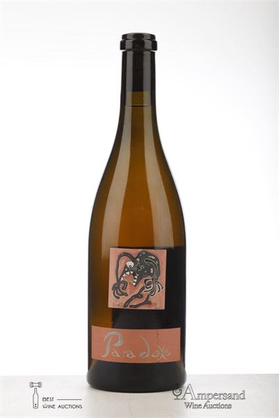 POUILLY FUME PARADOXE 2000 - Didier Dagueneau - 1 Bottle