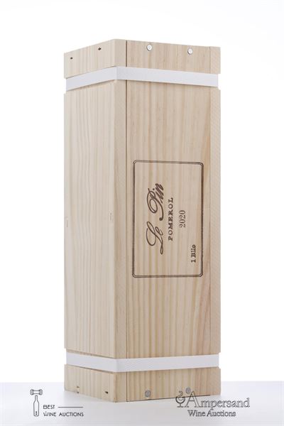 LE PIN 2020 - Mc - 1 Bottle - Owc 1