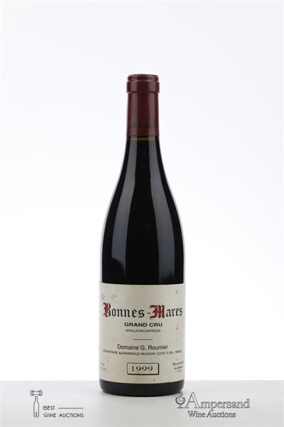 BONNES MARES 1999 - Georges Roumier - 1 Bottle
