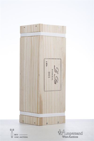 LE PIN 2021 - Mc - 1 Bottle - Owc 1
