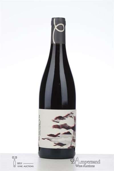 NUITS ST GEORGES 1ER CRU 2021 - Chantereves - 1 Bottle