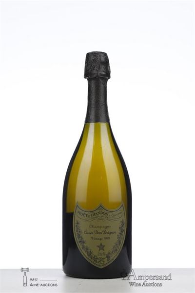 DOM PERIGNON 1993 - Moet et Chandon - 1 Bottle