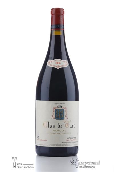 CLOS DE TART Mommessin 2006 - 1 Magnum