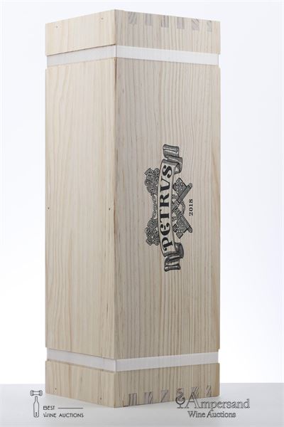 PETRUS 2018 - Mc - 1 Magnum - Owc 1