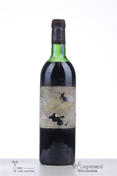 MARGAUX 1979 - Mc - 1 Bottle