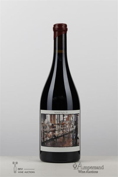 ATLANTIS FE2O3-2C 2005 - Sine Qua Non - 1 Bottle