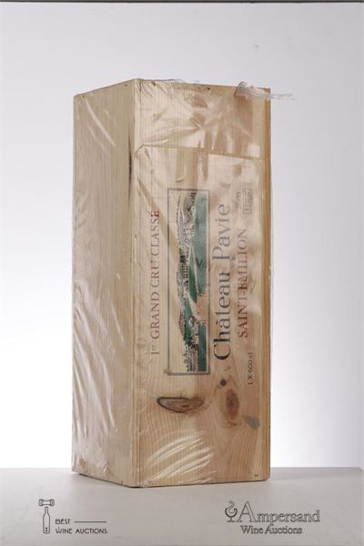 PAVIE 2003 - Mc - 6,00 Liter Bottle - Owc 1