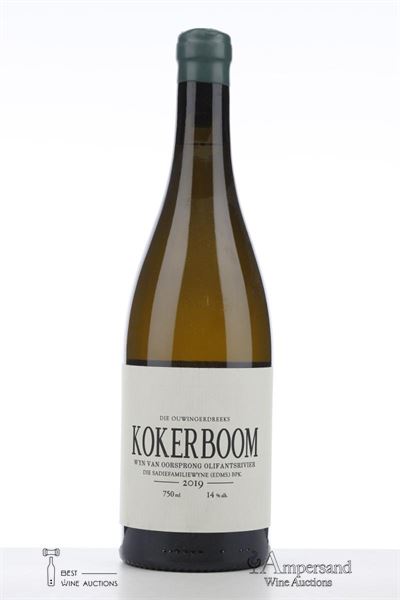 KOKERBOOM 2019 - The Sadie Family - 1 Bottle