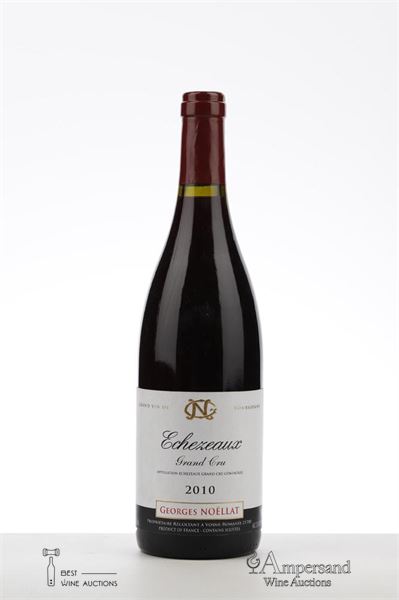 ECHEZEAUX 2010 - Georges Noellat - 1 Bottle