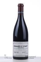 ROMANEE ST VIVANT 1999 - Domaine de la Romanee Conti - 1 Bottle