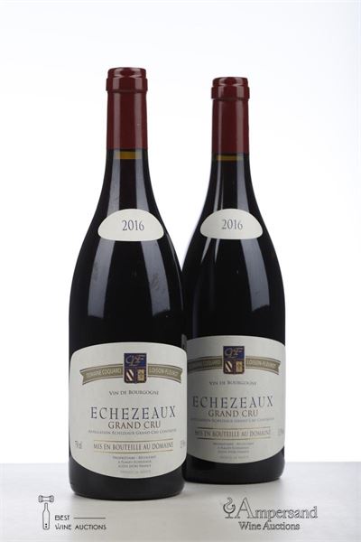 ECHEZEAUX 2016 - Coquard Loison Fleurot - 2 Bottles