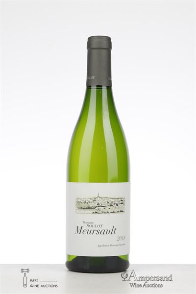 MEURSAULT 2018 - Roulot - 1 Bottle