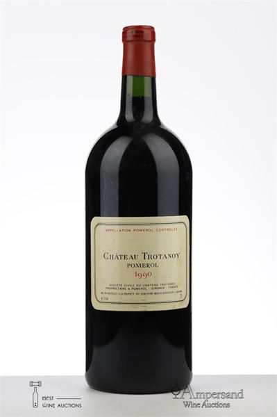 TROTANOY 1990 - Mc - 3.00 Liter Bottle