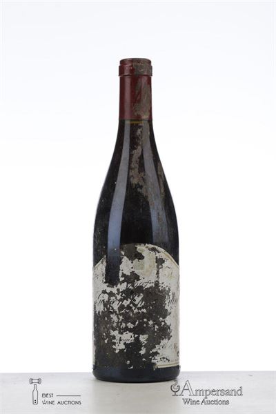 GEVREY CHAMBERTIN 1997 - Bachelet - 1 Bottle