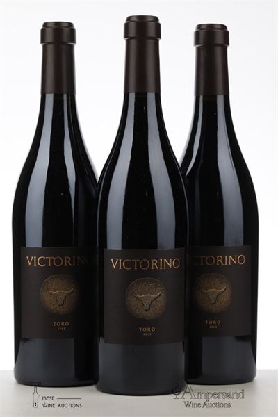 VICTORINO 2013 - Bodega Teso la Monja - 3 Bottles