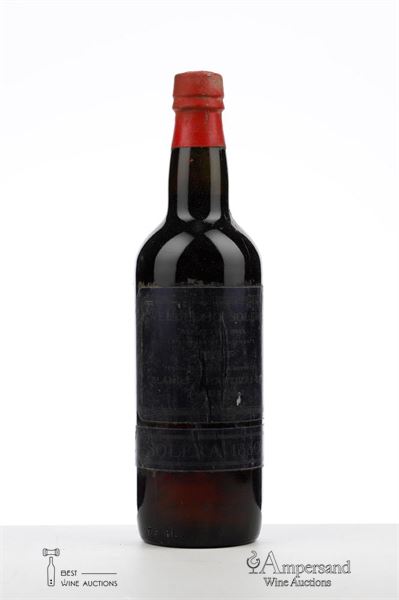 MADEIRA VERDELHO SOLERA 1880 - Blandy's - 1 Bottle