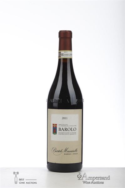 BAROLO 2011 - Bartolo Mascarello - 1 Bottle