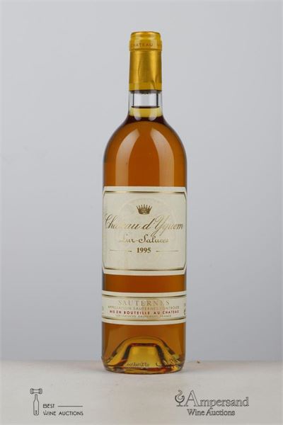 YQUEM 1995 - Mc - 1 Bottle