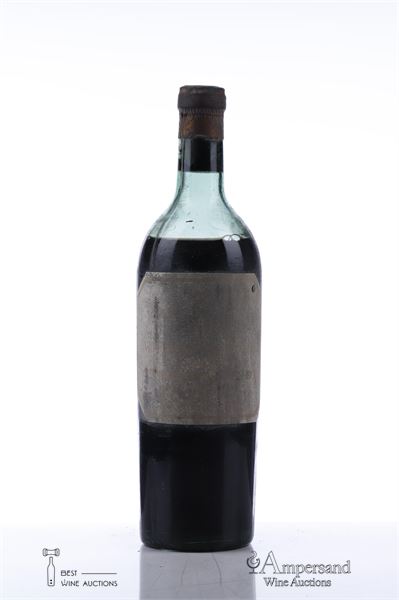 PICHON COMTESSE 1945 - 1 Bottle