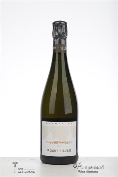 JACQUES SELOSSE SUBSTANCE BRUT NV - Jacques Selosse - 1 Bottle