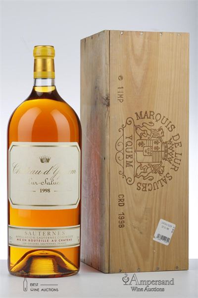 YQUEM 1998 - Mc - 1 x 6,000Ltr - Owc 1