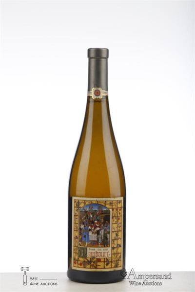 MAMBOURG 2015 - Marcel Deiss - 1 Bottle