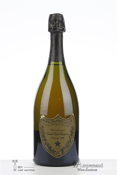 DOM PERIGNON 1988 - Moet et Chandon - 1 Bottle