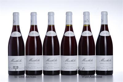MONTHELIE 2014 - Leroy - 6 Bottles - Oc 6