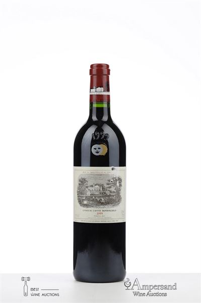 LAFITE ROTHSCHILD 1999 - Mc - 1 Bottle