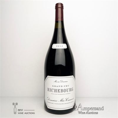 RICHEBOURG 2014 - Meo Camuzet - 1 Magnum