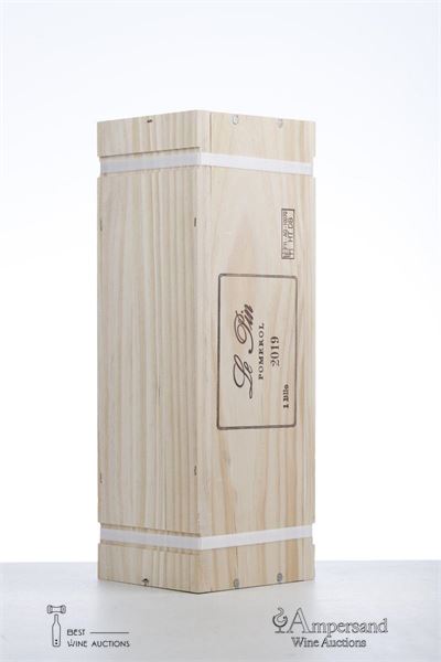LE PIN 2019 - Mc - 1 Bottle - Owc 1