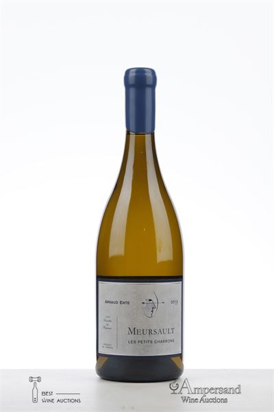 MEURSAULT LES PETITS CHARRONS 2013 - Arnaud Ente - 1 Bottle