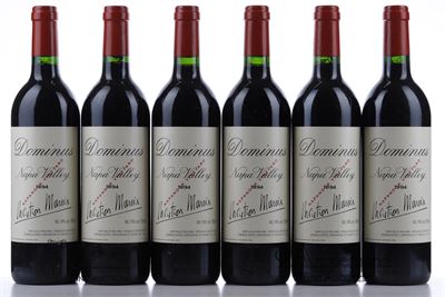 DOMINUS 1994 - Moueix - 6 Bottles - Owc 6