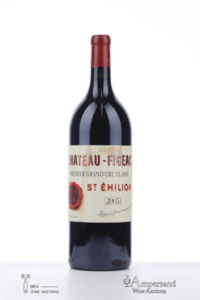 FIGEAC 2005 - Mc - 1 Magnum