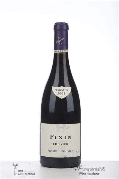 FIXIN L'OLIVIER 2009 - Frederic Magnien - 1 Bottle