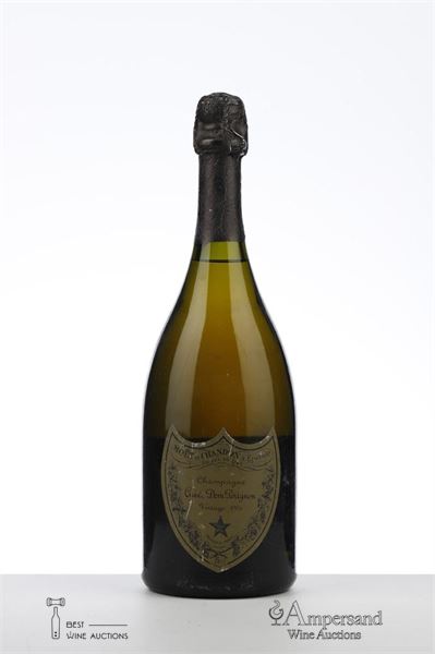 DOM PERIGNON 1976 - Moet et Chandon - 1 Bottle