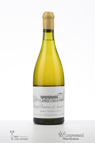 AUXEY DURESSES BLANC LA MACABREE 2005 - Domaine d'Auvenay - 1 Bottle