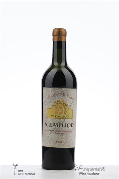ANGELUS 1945 - Negociant - 1 Bottle
