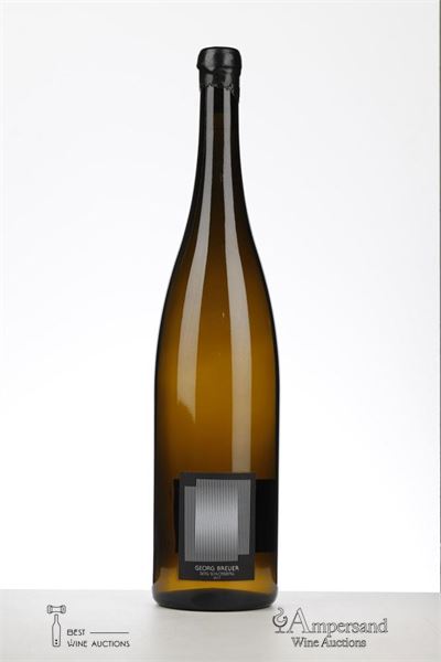 RUDESHEIM BERG SCHLOSSBERG RIESLING 2017 - Georg Breuer - 3,00 Liter Bottle