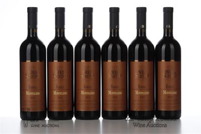 BAROLO MONVIGLIERO Tenuta Paolo Scavino 2013 - 12 Bottles in Owc 6