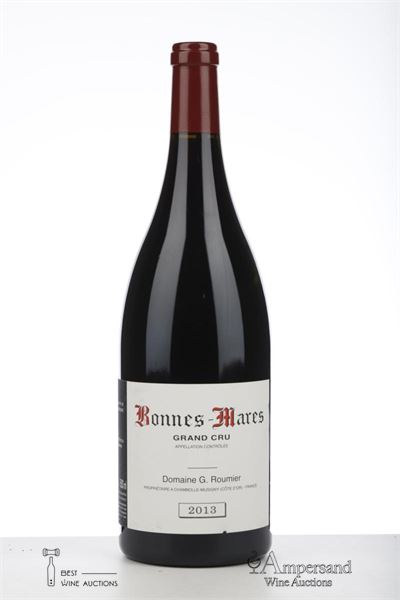 BONNES MARES 2013 - Georges Roumier - 1 Magnum