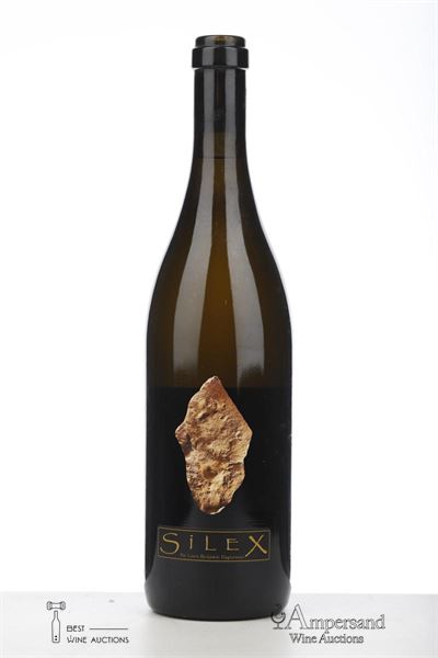 POUILLY FUME SILEX 2010 - Dagueneau - 1 Bottle