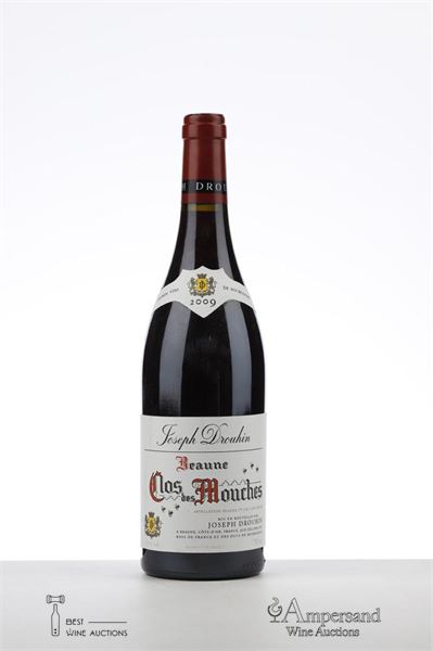 BEAUNE CLOS DES MOUCHES 2009 - Joseph Drouhin - 1 Bottle