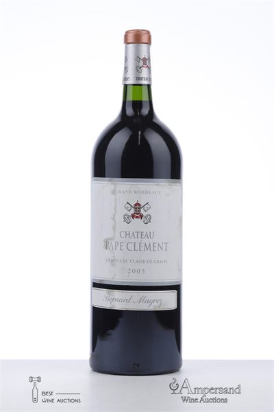 PAPE CLEMENT 2005 - Mc - 1 Magnum