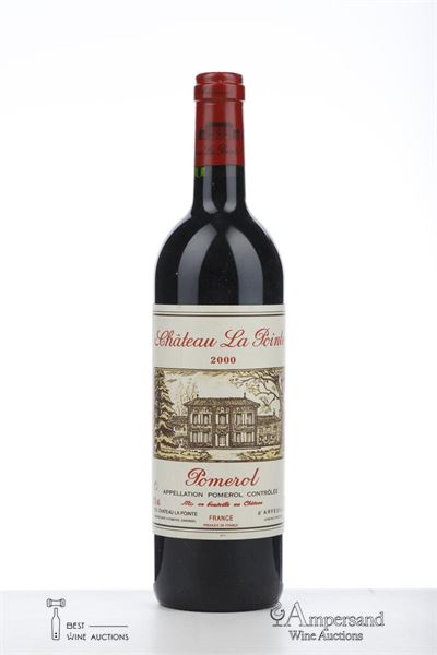 LA POINTE 2000 - Mc - 1 Bottle