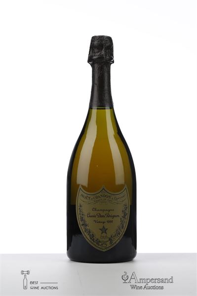 DOM PERIGNON 1992 - Moet & Chandon - 1 Bottle