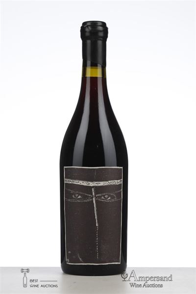 SINE QUA NON PINOT NOIR VEILED 1998 - Sine Qua Non - 1 Bottle