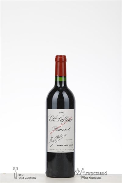 LAFLEUR 2000 - Mc - 1 Bottle