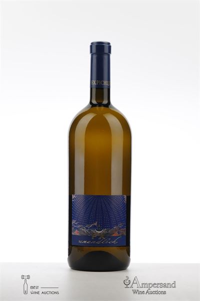 UNENDLICH RIESLING SMARAGD 2010 - FX Pichler - 1 Magnum