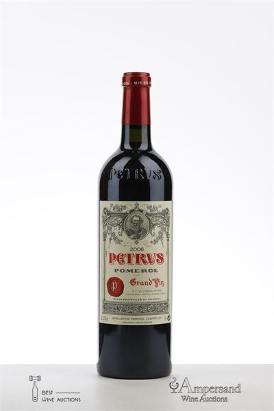 PETRUS 2006 - Mc - 1 Bottle